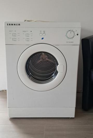 Droogkast beschikbaar voor biedingen