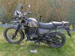 Royal Enfield Himalayan 411, Motoren, Motoren | Royal Enfield, 411 cc, Particulier, Overig, Minimaal motorrijbewijs A2