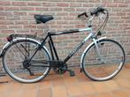 Herenfiets 7 versnellingen, kotfiets, Fietsen en Brommers, Fietsen | Heren | Herenfietsen, Ophalen, Versnellingen