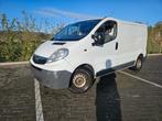 Opel Vivaro 2.0 CDTi 115 pk L1H1  AIRCO, Auto's, Bestelwagens en Lichte vracht, Voorwielaandrijving, Euro 5, Stof, 4 cilinders
