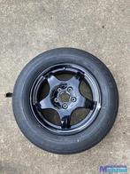 MERCEDES W220 S-KLASSE reservewiel nieuw 5x112 16 inch, Ophalen of Verzenden, Gebruikt, Banden en Velgen
