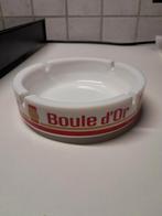 Mooie grote asbak Boule d'Or, Enlèvement, Cendrier