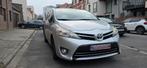 Toyota Verso 1.8 benzine automatische transmissie met notebo, Auto's, Automaat, Particulier, Parkeersensor, Zilver of Grijs