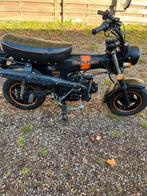 Dax, skyteam, dark edition, Fietsen en Brommers, Ophalen, Gebruikt, Overige modellen, 49 cc