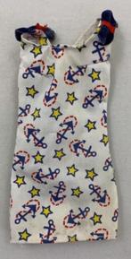 Barbie Fashion Favorites 68000-91 Vintage 1995 Short Dress w, Verzamelen, Verzenden, Zo goed als nieuw