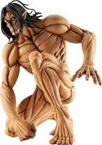 Aanval van de Titans Standbeeld Proto Giant GRATIS LEVERING