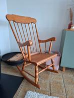Rocking chair, Antiquités & Art, Antiquités | Meubles | Chaises & Canapés, Enlèvement