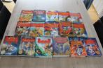 Geronimo Stilton Fantasia 1 tem 7 en 9 tem 16, Boeken, Ophalen of Verzenden, Geronimo Stilton, Fictie algemeen