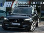 Volvo Xc90 T8 Full option 7zitplaatsen BTWWAGEN, Auto's, Volvo, Euro 6, Bedrijf, 5 deurs, Hybride Elektrisch/Benzine
