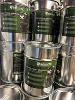 Koude lijm 75€ / 20 kg, Doe-het-zelf en Bouw, Ophalen, Overige materialen, Zwart, Overige typen