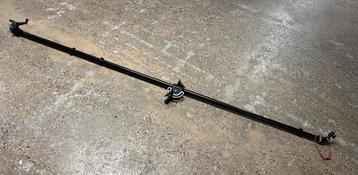 Super boom Manfrotto beschikbaar voor biedingen