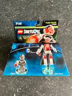 Lego Dimension 71210 Cyborg compleet, Ophalen, Zo goed als nieuw, Lego