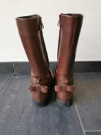 mooie laarzen Geox maat 34, Enfants & Bébés, Vêtements enfant | Chaussures & Chaussettes, Enlèvement, Utilisé