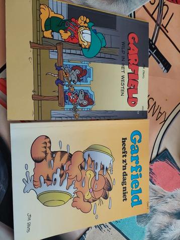 Strips  beschikbaar voor biedingen