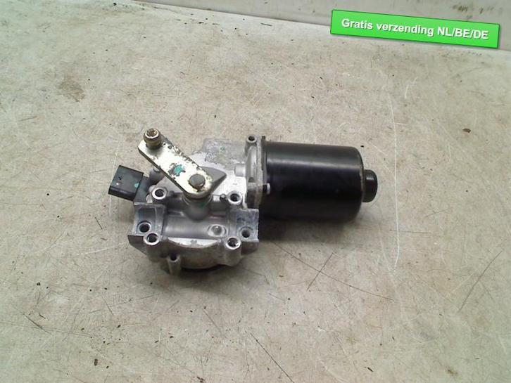 RUITENWISSERMOTOR VOOR BMW 3 serie (F30) (7267503), Auto-onderdelen, Ruiten en Toebehoren, BMW, Gebruikt