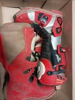 Crosslaarzen, maat 39/40., Motoren, Kleding | Motorkleding, Ophalen