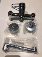 Mengkraan Delabie, Ophalen, Nieuw, Kraan