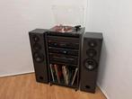 Vintage Stereo/Hifi-sets (LEES DE OMSCHRIJVING!!!), Audio, Tv en Foto, Stereoketens, Ophalen, Tuner of Radio, Losse componenten