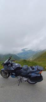Honda Deauville ntv 650, Motoren, Motoren | Honda, Particulier