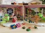 playmobil - Verplaatsbaar huis, Ophalen, Zo goed als nieuw, Complete set