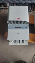 Onduleur photovoltaique Aurora -Power one, Bricolage & Construction, Enlèvement, Utilisé