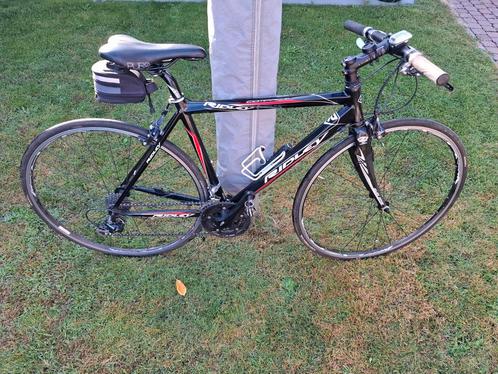Ridley Compact maat "S" (small), Fietsen en Brommers, Fietsen | Heren | Sportfietsen en Toerfietsen, Zo goed als nieuw, Overige merken