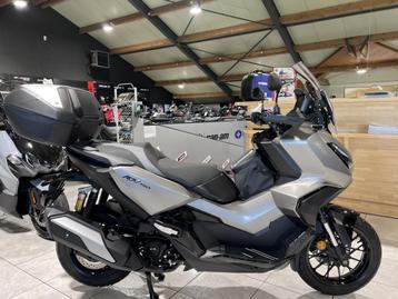 Honda ADV 350 Pack Urban beschikbaar voor biedingen