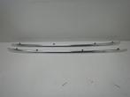 Audi A6 4K C8 Avant Dakdragers Dakrails Chrome Set L+R 4K986, Auto diversen, Dakdragers, Ophalen of Verzenden, Gebruikt