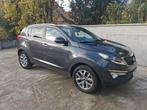 Kia Sportage 2.0 Crdi - Automatique - AWD - 4*4 -, Autos, Euro 5, Achat, Electronic Stability Program (ESP), Autres couleurs