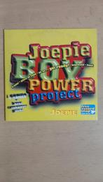 Joepie Boy Power Project, Cd's en Dvd's, Ophalen of Verzenden, Zo goed als nieuw