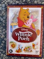 Het grote verhaal van Winnie de Poeh  DVD van Disney, Europees, Tekenfilm, Alle leeftijden, Ophalen of Verzenden