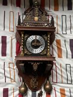 Antieke klok, Antiquités & Art, Antiquités | Horloges, Enlèvement