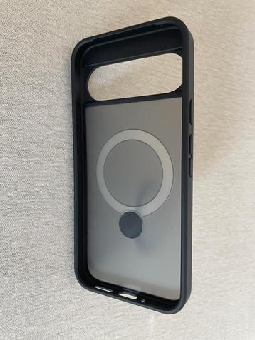 Pixel 9 Pro XL - TORRAS 360º Ostand Spin case beschikbaar voor biedingen