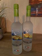 Grey Goose Le Poire Vodka - nieuw (2 flessen)25euro per fles, Verzenden, Nieuw, Vol