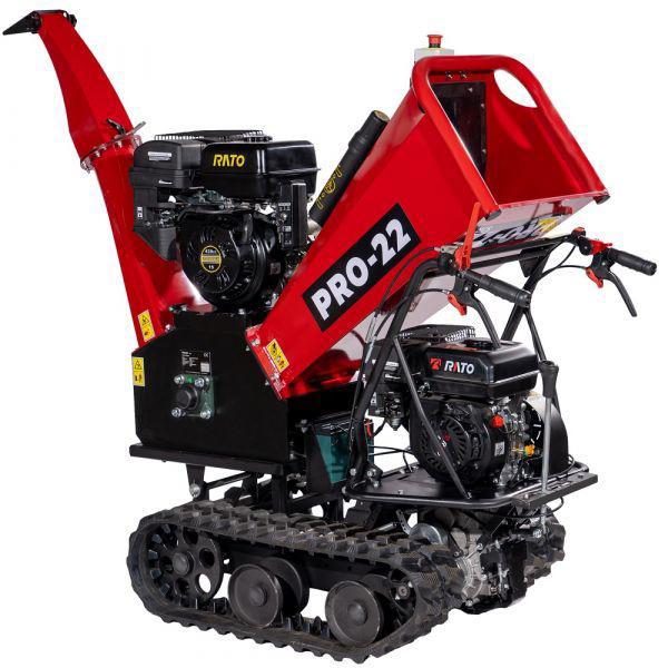 Verhuur hakselaar/ laten verhakselen, Tuin en Terras, Hakselaars, Gebruikt, Ophalen of Verzenden