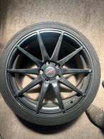 Velgen bmw 120x5, Auto-onderdelen, Banden en Velgen, Ophalen, Velg(en)