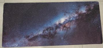 Muismat XXL - Bureau Onderlegger - Gaming Mousepad - 90x40 beschikbaar voor biedingen