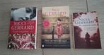 Boeken Nicci Gerrard, Boeken, Ophalen, Zo goed als nieuw, Diverse auteurs, Europa overig