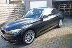 B M W 318 groot toerisme, Auto's, BMW, 1995 cc, 4 cilinders, Zwart, Leder