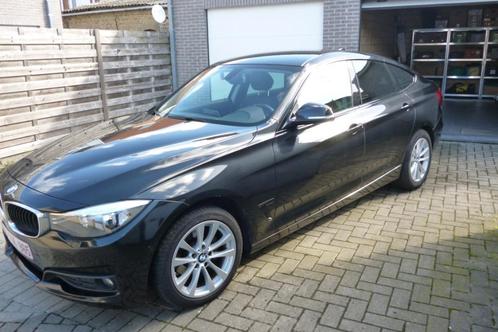 B M W 318 groot toerisme, Auto's, BMW, Particulier, 3 Reeks GT, ABS, Achteruitrijcamera, Adaptive Cruise Control, Airbags, Airconditioning