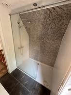 GRATIS DOUCHE (Glas + douchebak), Ophalen