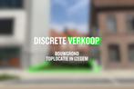 Grond te koop in Izegem, Immo, Terrains & Terrains à bâtir, Jusqu'à 200 m²