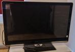 SHARP LED TV 51 inch (voor herstel of onderdelen), Ophalen, Zo goed als nieuw, LED, Sharp