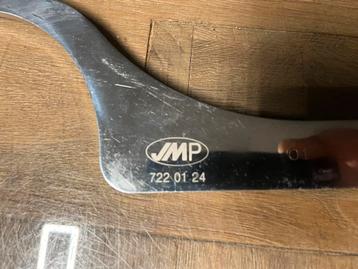 JMP 61 Mm 722.01.24 beschikbaar voor biedingen