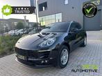 Porsche Macan S 3.0 V6 Bi-Turbo / 171.000KM / 2015, Autos, Porsche, Capteur de lumière, Achat, 2997 cm³, Euro 6