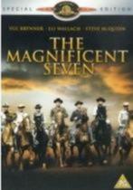 The Magnificent seven, 1960 tot 1980, Overige genres, Alle leeftijden, Zo goed als nieuw