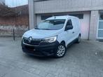 RENAULT EXPRESS UTILITAIRE ! ENCORE SOUS GARANTIE CONSTRUCTE, Auto's, Bestelwagens en Lichte vracht, Renault, Leder en Stof, Wit