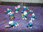 Smurfen Peyo West Germany, Collections, Schtroumpfs, Enlèvement ou Envoi, Utilisé, Poupée, Figurine ou Peluche