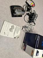 Sony handicam, Audio, Tv en Foto, Videocamera's Digitaal, Ophalen, Gebruikt, Sony