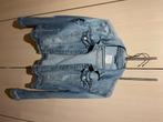 Jeans ja’s Vila, Kleding | Dames, Blauw, Vila, Maat 46/48 (XL) of groter, Ophalen of Verzenden